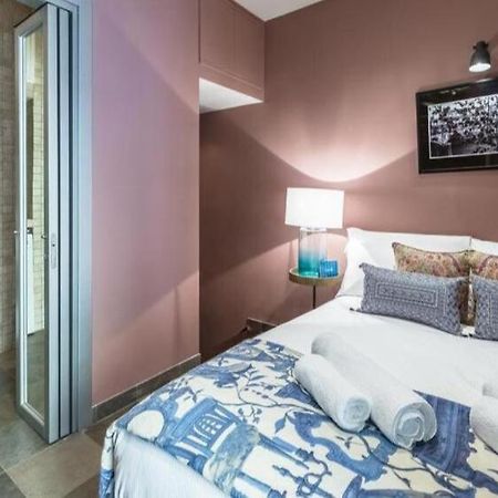 Ferienwohnung Fontana Di Trevi Luxury Nest Rom Exterior foto