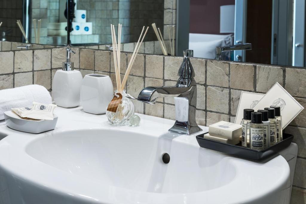 Ferienwohnung Fontana Di Trevi Luxury Nest Rom Exterior foto
